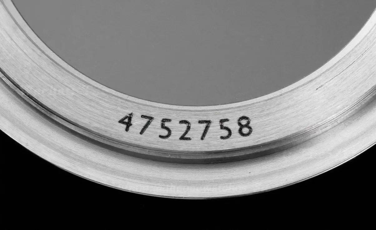 Aquanaut 5167 40mm SS / RU Black / Num ZF A330 - Image 17