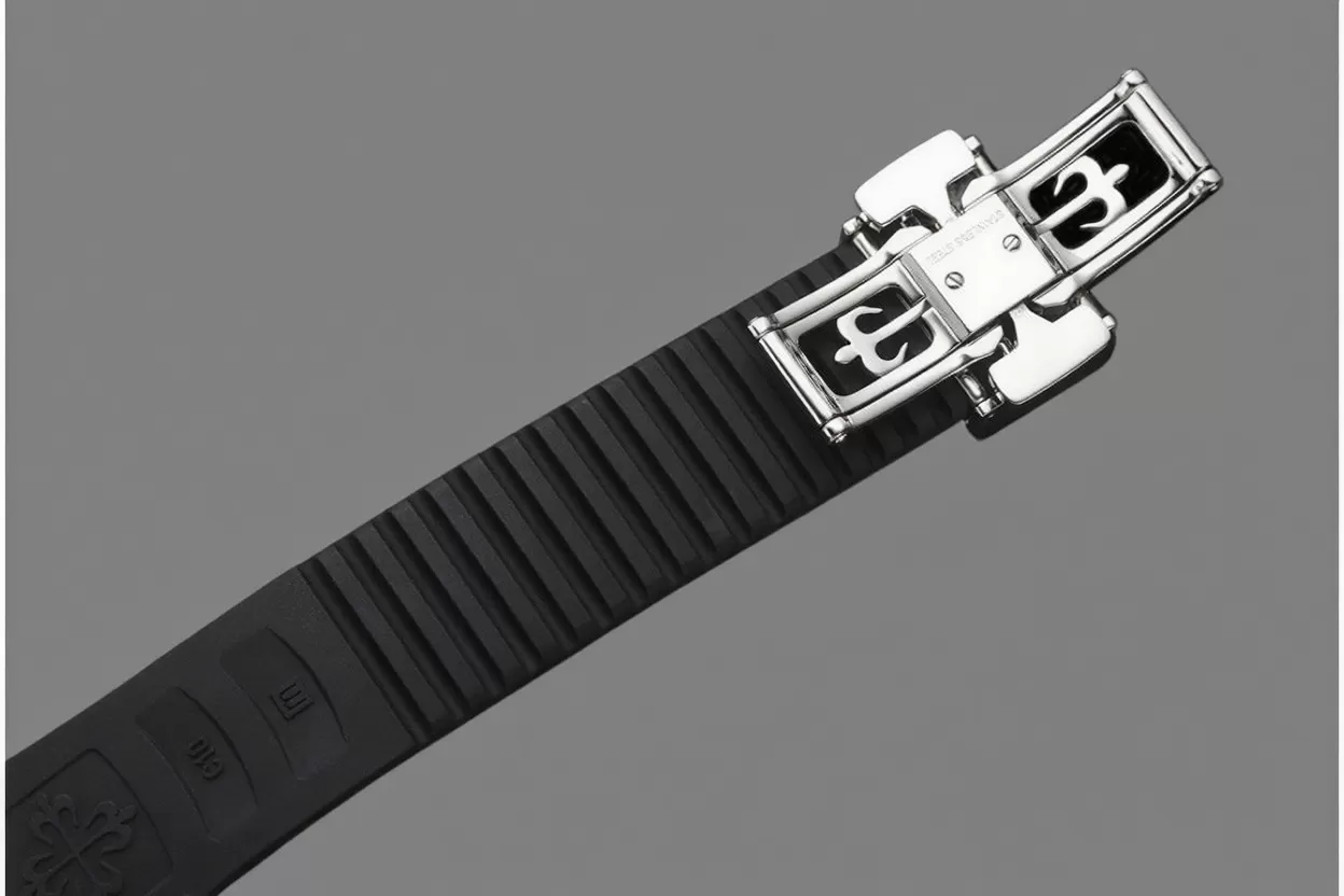 Aquanaut Ref.5167 40mm SS / RU black / Num 3KF V3 330SC - Image 23