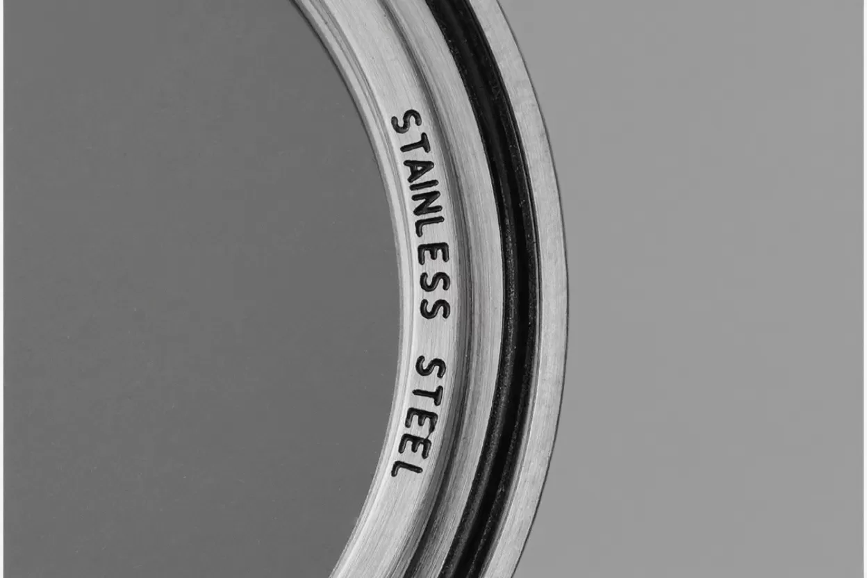 Nautilus 5711 40mm SS / SS Blue / Stk PPF V6 A330 - Image 16
