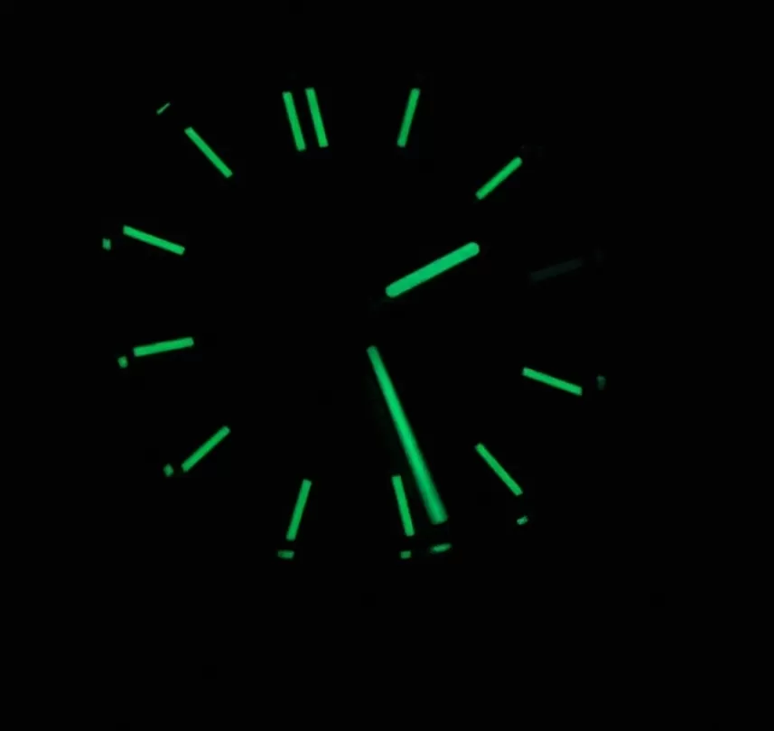 Patek Philippe ?C Aquanaut Ref.5167 SS / SS Black / Num 3KF 1:1 Asia 324 - Image 2
