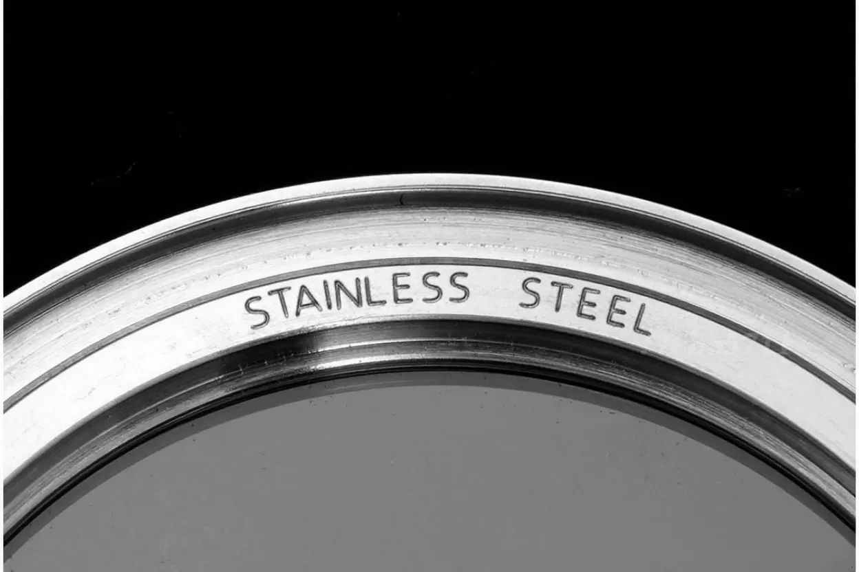Nautilus 5711 40mm SS / SS White / Stk 3KF A324 - Image 18