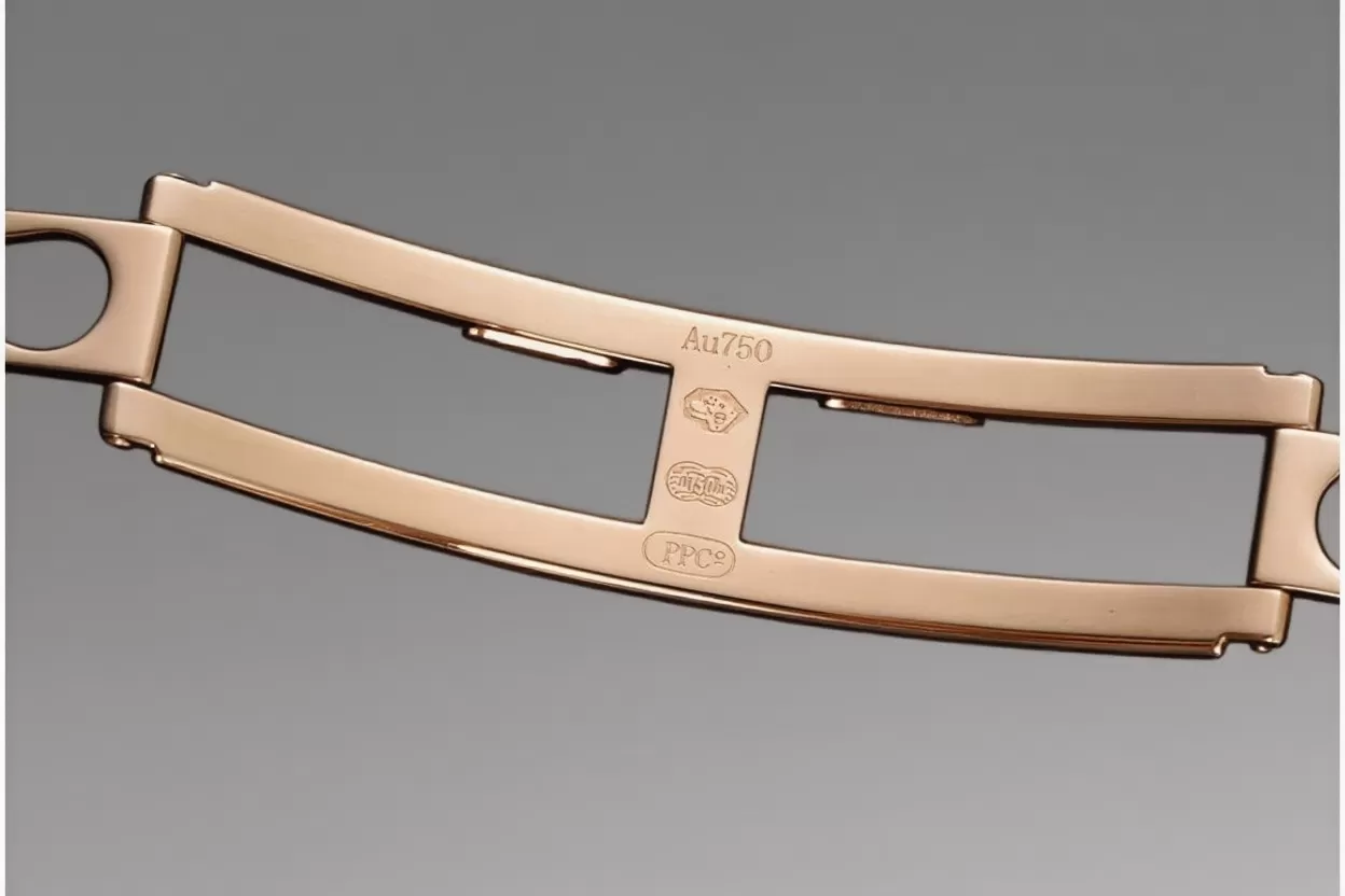 Nautilus 5711 40mm RG / RG Brown / Stk 3KF A330 - Image 21