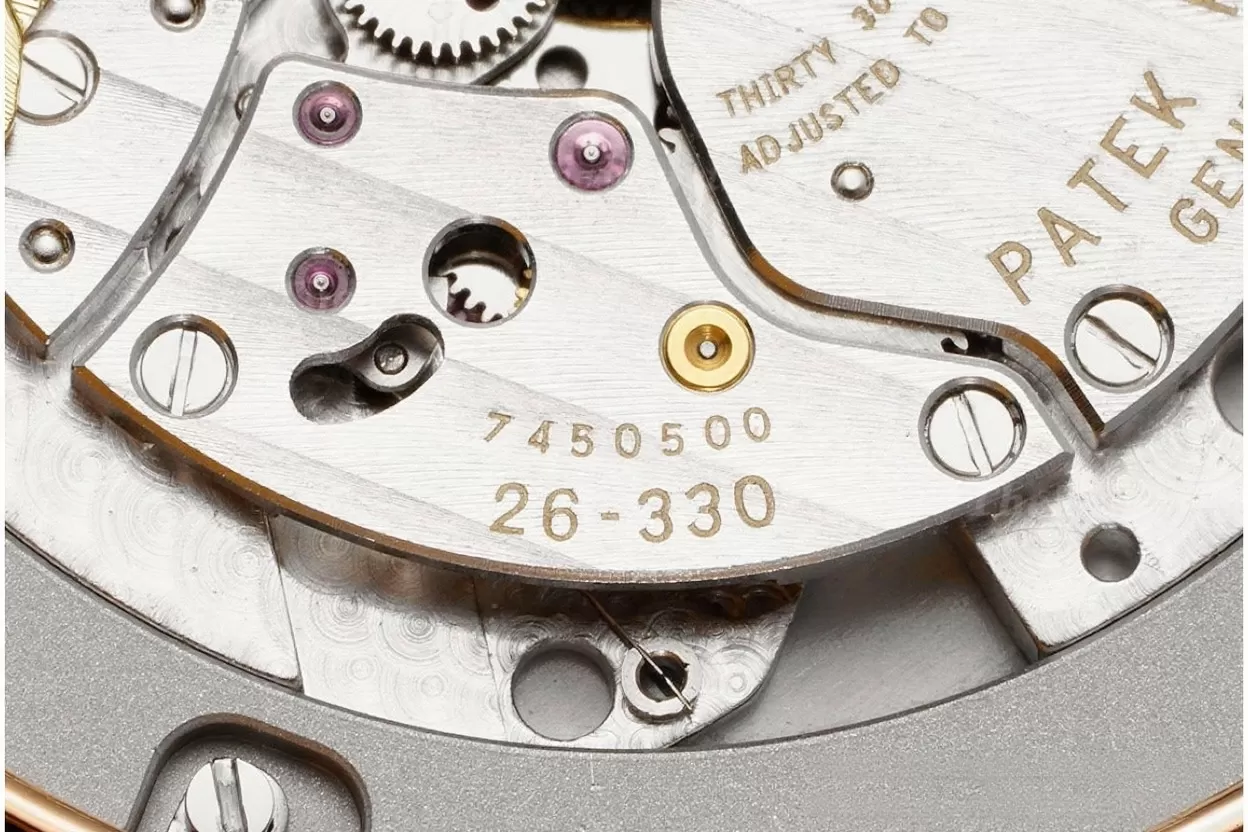 Aquanaut Ref.5167R 40MM RG / RU Brown Dial 3KF V3 330SC - Image 11