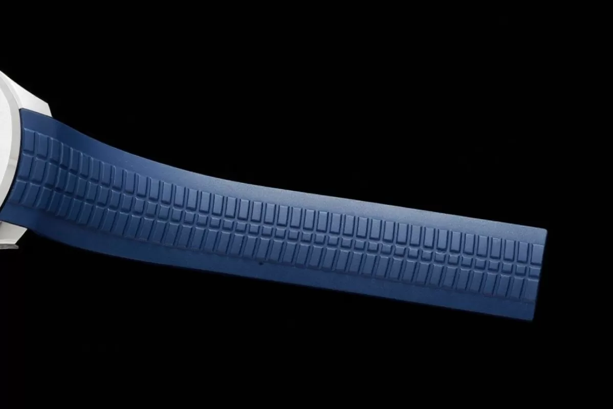 Aquanaut Ref.5168 42mm SS / RU Blue / Num 3KF V3 330SC - Image 12