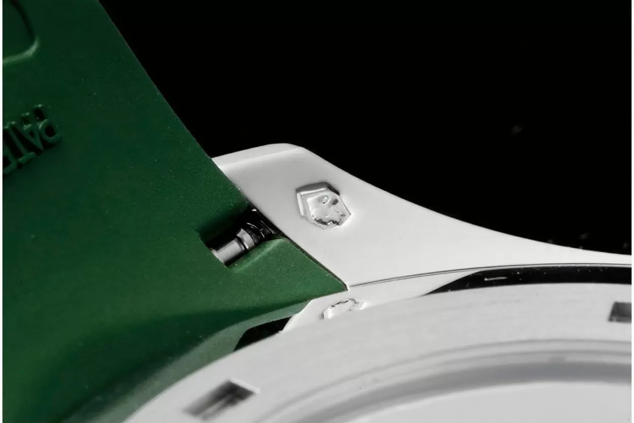 Aquanaut Ref.5168 42mm SS / RU Green / Num 3KF V3 330SC - Image 14