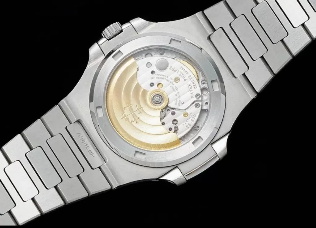 Nautilus 5711 40mm Green SS / SS 3KF A330SC - Image 9