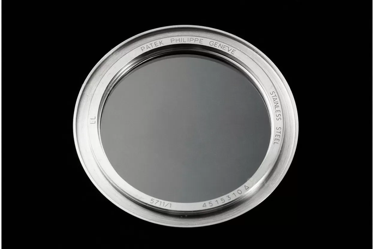 Nautilus 5711 40mm Green SS / SS 3KF A330SC - Image 14