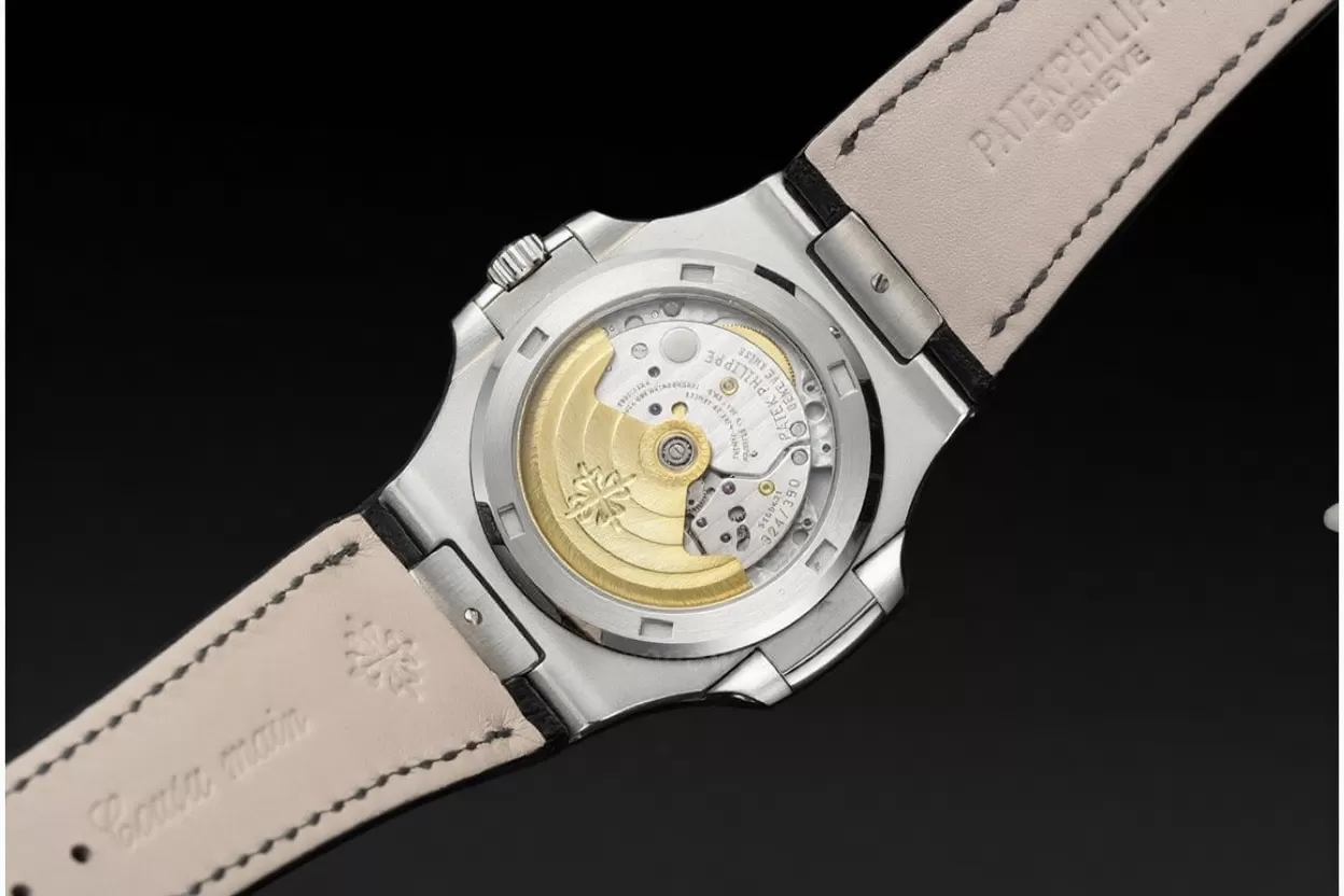 Nautilus 5711 40mm Grey SS / LE 3KF A324 - Image 9