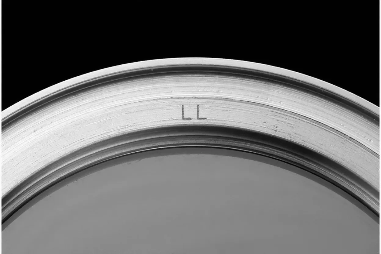 Nautilus 5711 40mm Grey SS / LE 3KF A324 - Image 17