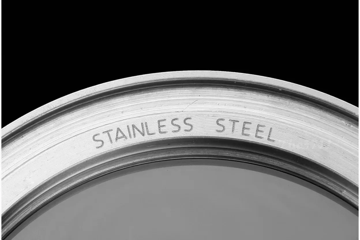 Nautilus 5711 40mm Grey SS / LE 3KF A324 - Image 18