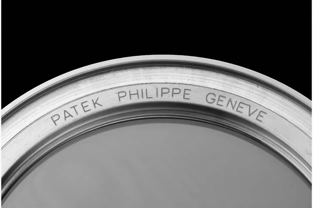 Nautilus 5711 40mm Grey SS / LE 3KF A324 - Image 19