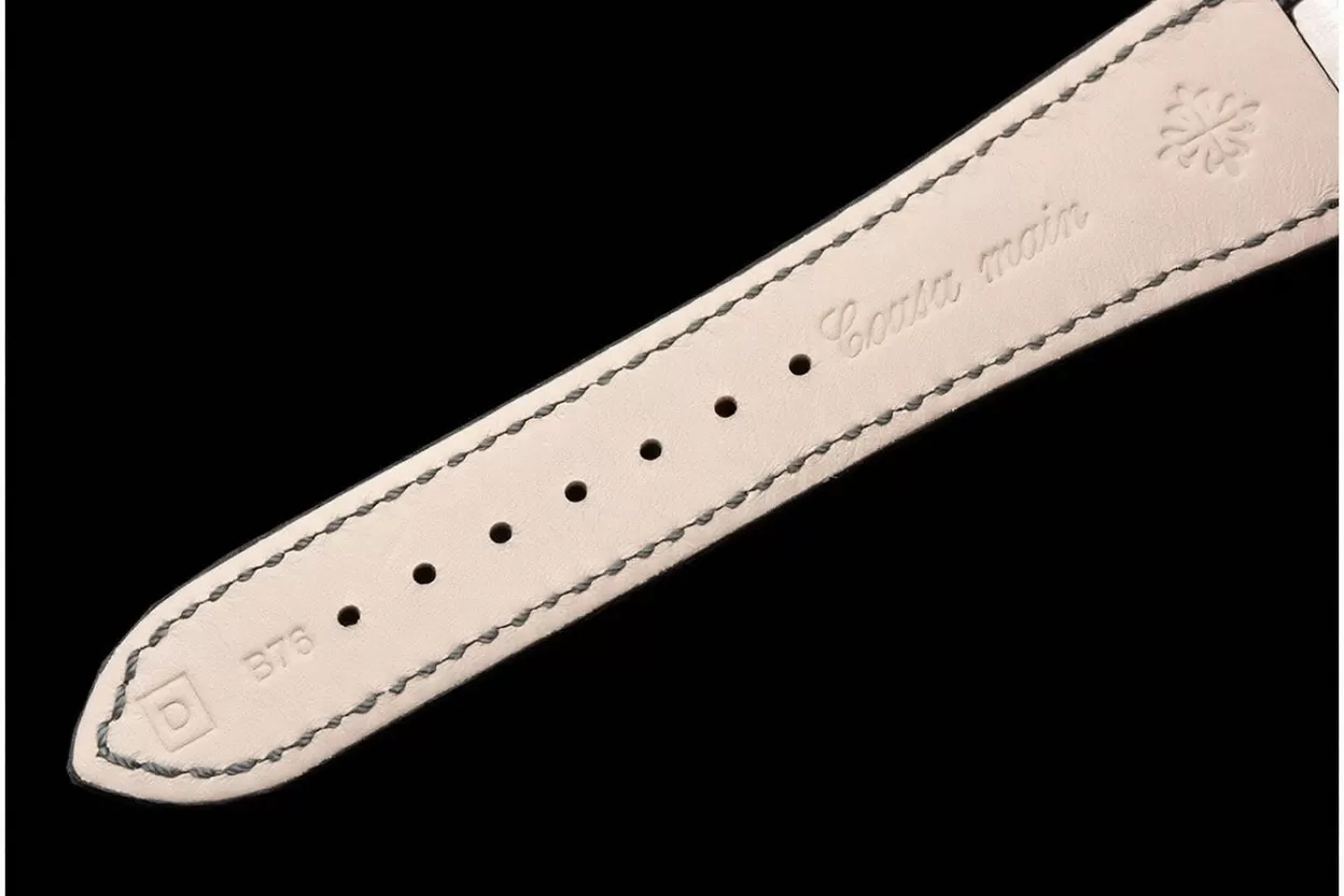 Nautilus 5711 40mm Grey SS / LE 3KF A324 - Image 24