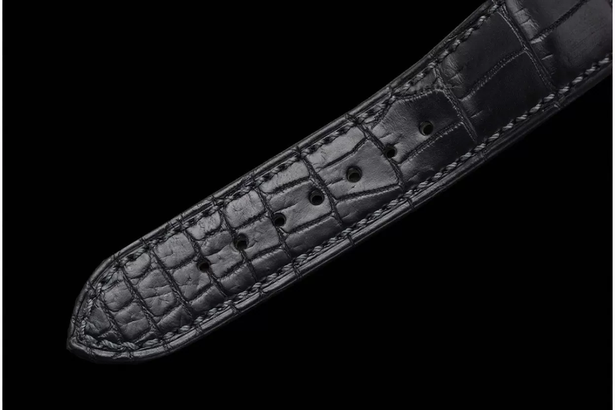 Nautilus 5711 40mm Grey SS / LE 3KF A324 - Image 22