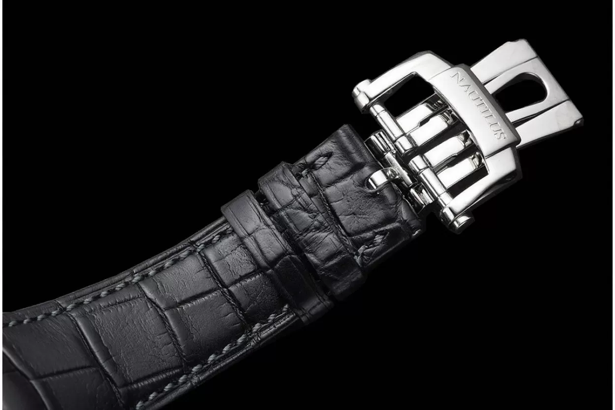 Nautilus 5711 40mm Grey SS / LE 3KF A324 - Image 23