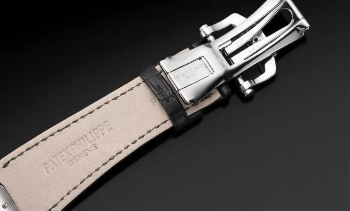 Nautilus 5711 40mm Grey SS / LE 3KF A324 - Image 25