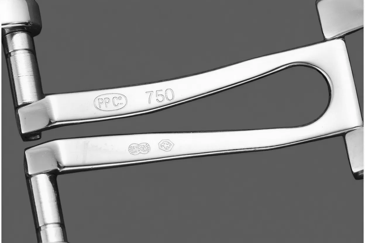 Nautilus 5711 40mm Grey SS / LE 3KF A324 - Image 29