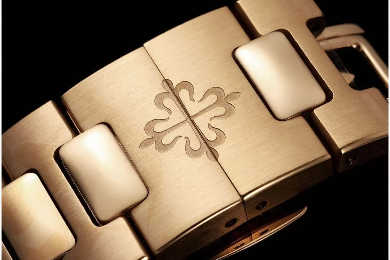 Nautilus 40mm 5712 RG / RG Brown / Stk PPF V3 A240 Super Clone - Image 19