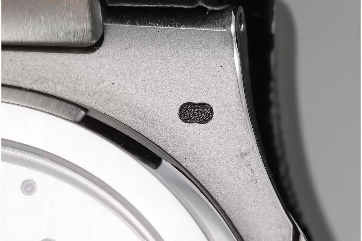 Nautilus 40mm 5712 SS / LE Blue / Stk PPF A240 Super Clone - Image 13