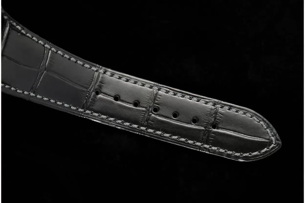 Nautilus 40mm 5712 SS / LE Blue / Stk PPF A240 Super Clone - Image 15