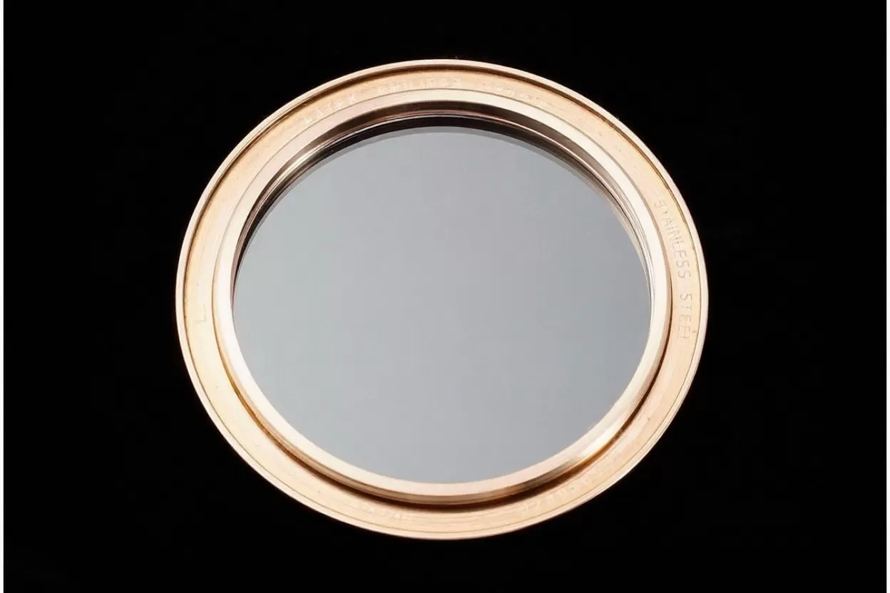 Nautilus 40mm 5712 RG / LE Brown / Stk PPF A240 Super Clone - Image 10