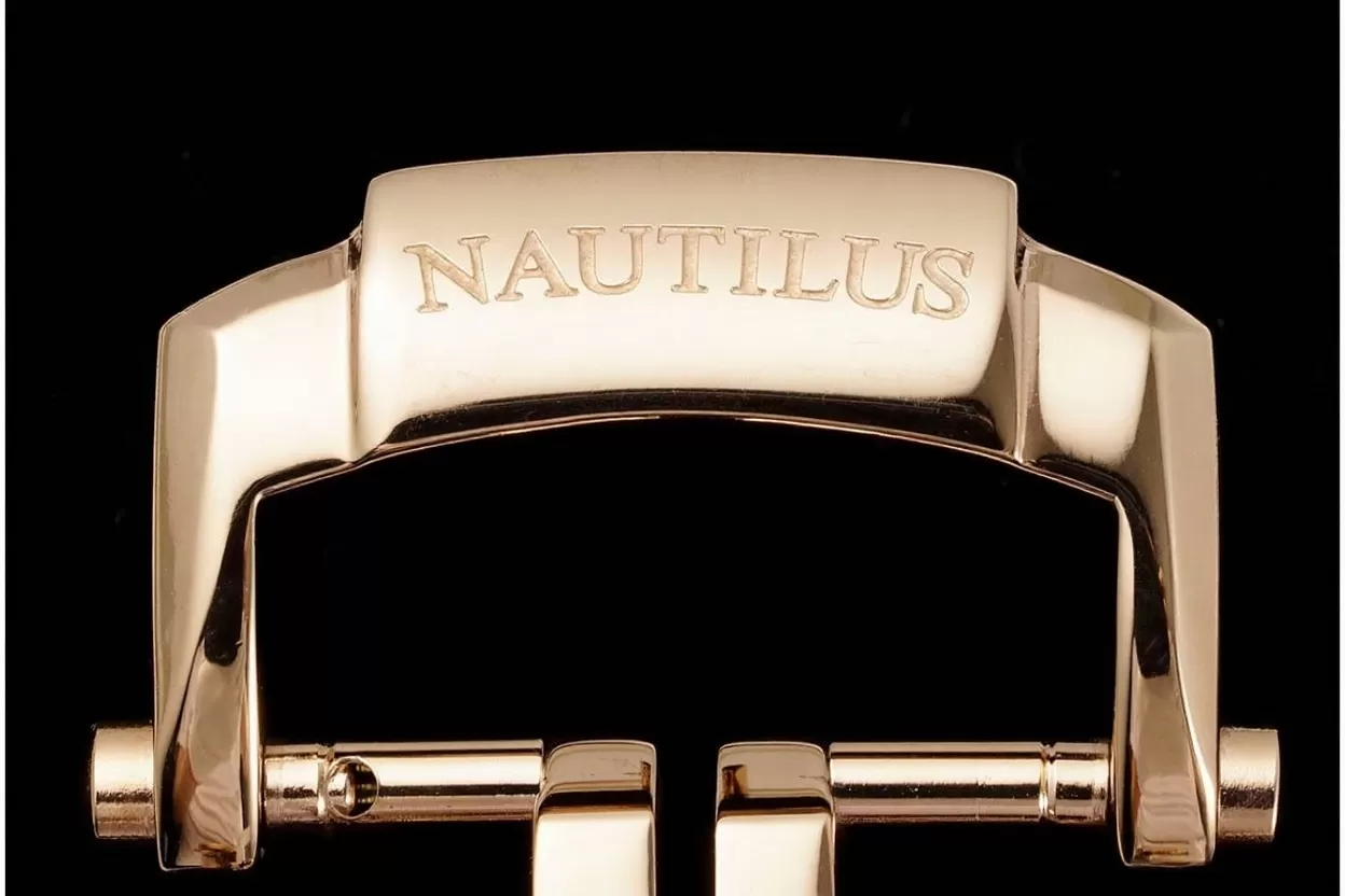 Nautilus 40mm 5712 RG / LE Brown / Stk PPF A240 Super Clone - Image 19
