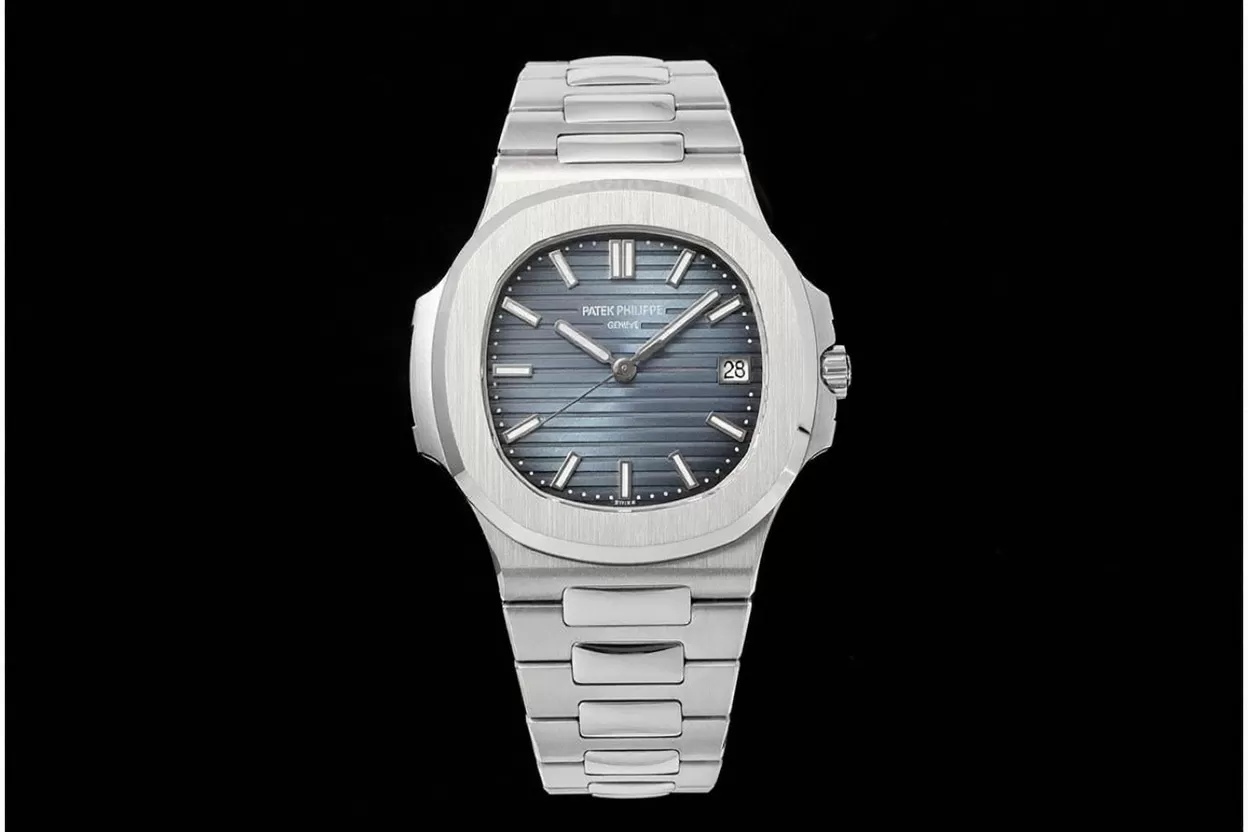 Nautilus 5811 41mm SS / SS Blue Dial 3KF 330SC - Image 3