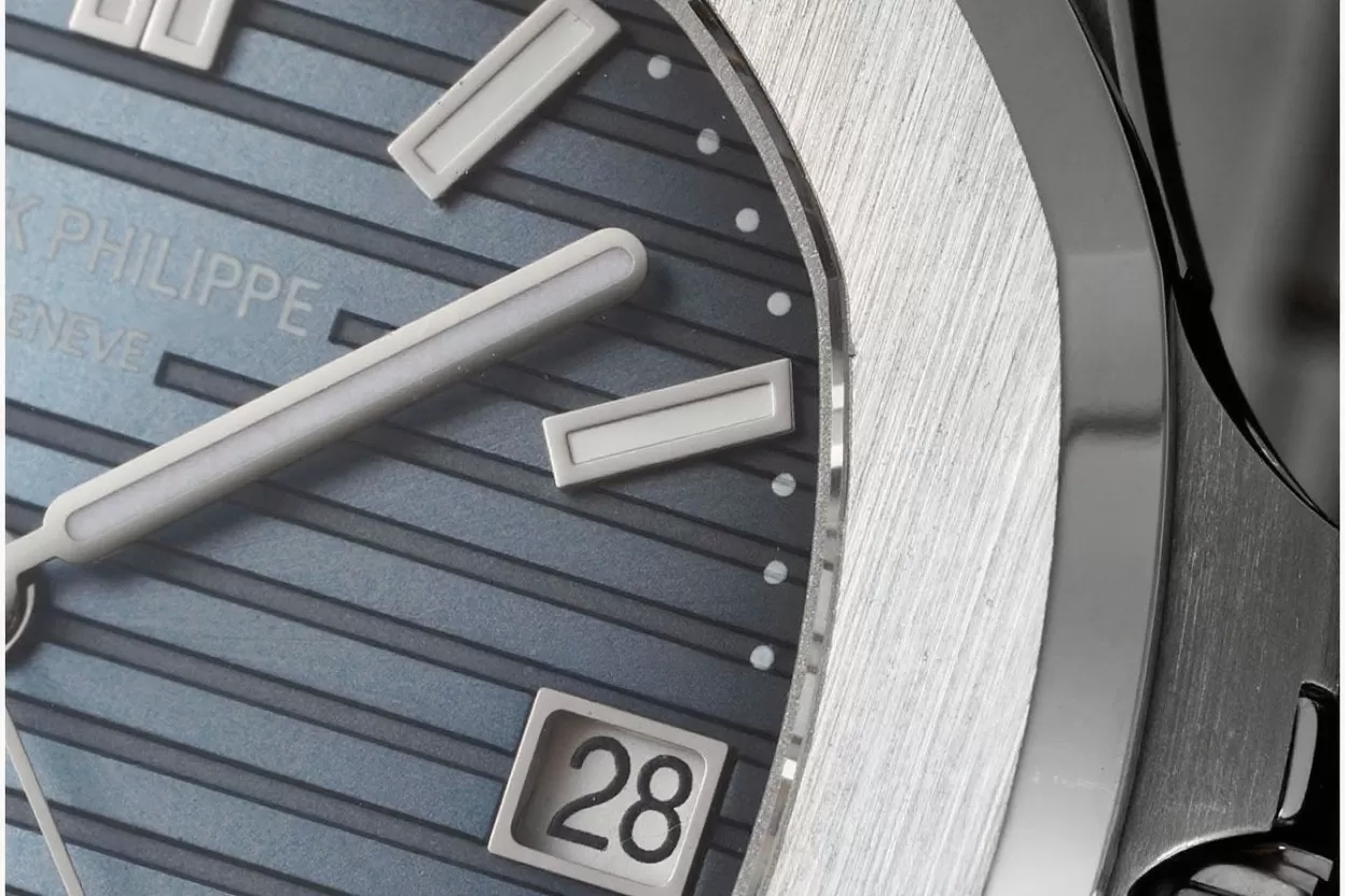 Nautilus 5811 41mm SS / SS Blue Dial 3KF 330SC - Image 5