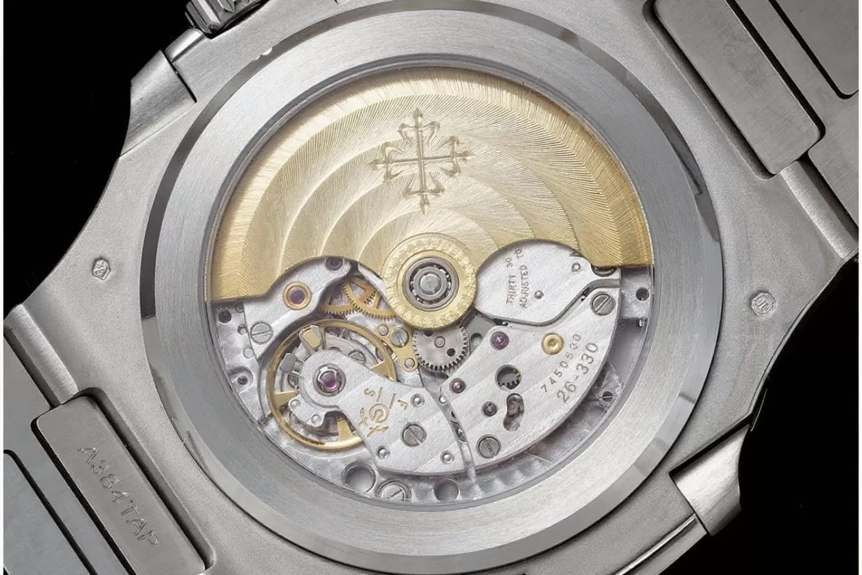 Nautilus 5811 41mm SS / SS Blue Dial 3KF 330SC - Image 7