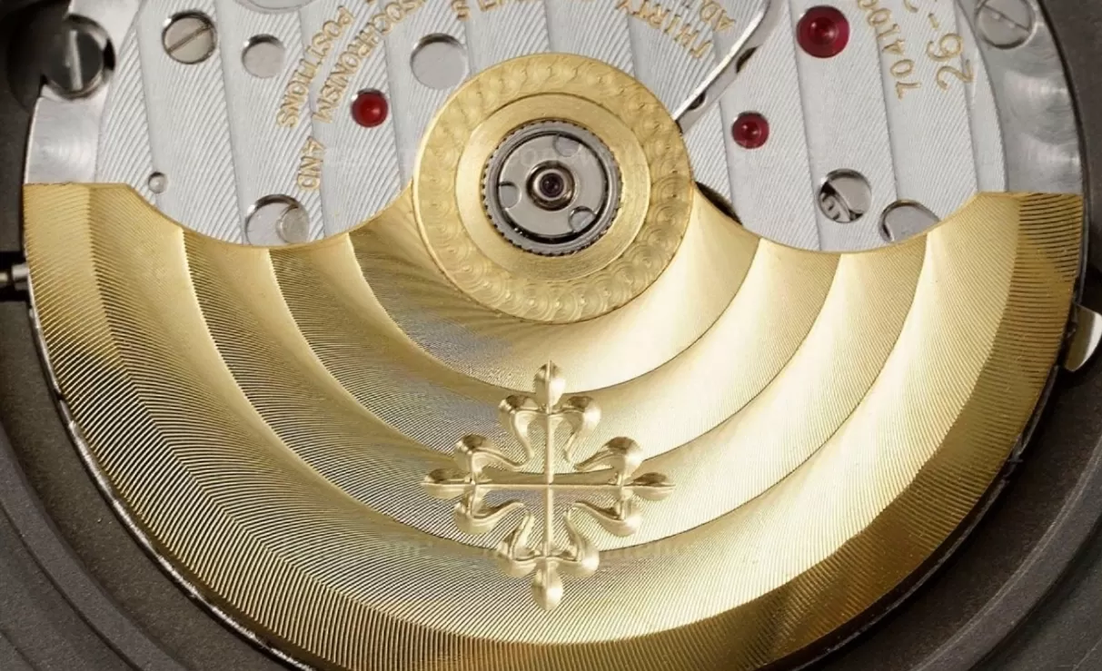 Nautilus 5711 40mm SS / SS White Dial PPF V6 A330 - Image 10