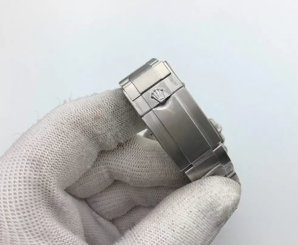 Explorer II 226570 42mm SS / SS Black Dial GMF VR3285 - Image 8