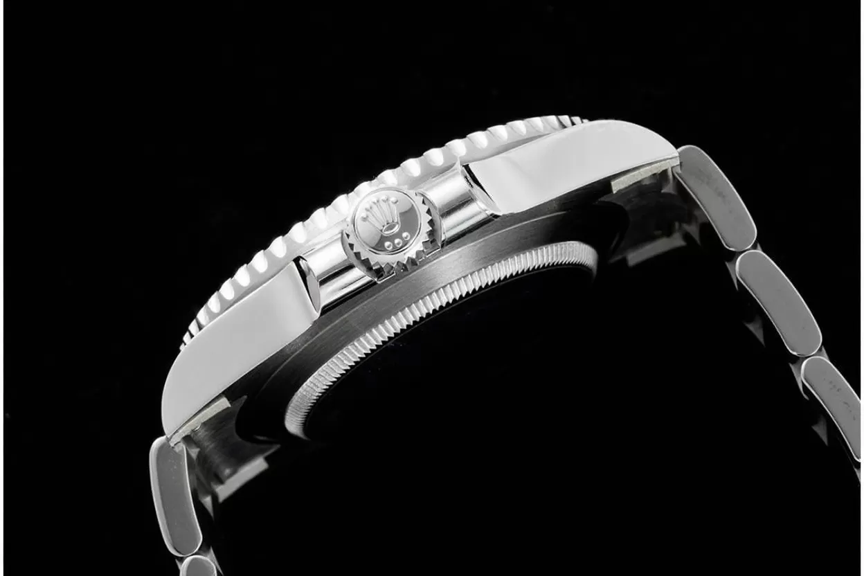 Submariner 116610LN 40mm SS / SS Black Dial VSF VS3135 - Image 6