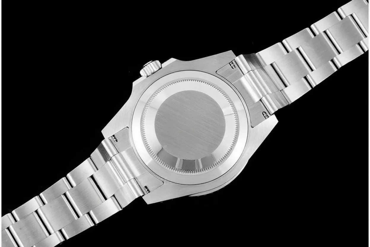 Submariner 126610LN 41mm SS / SS Black Dial VSF DD3235 - Image 6