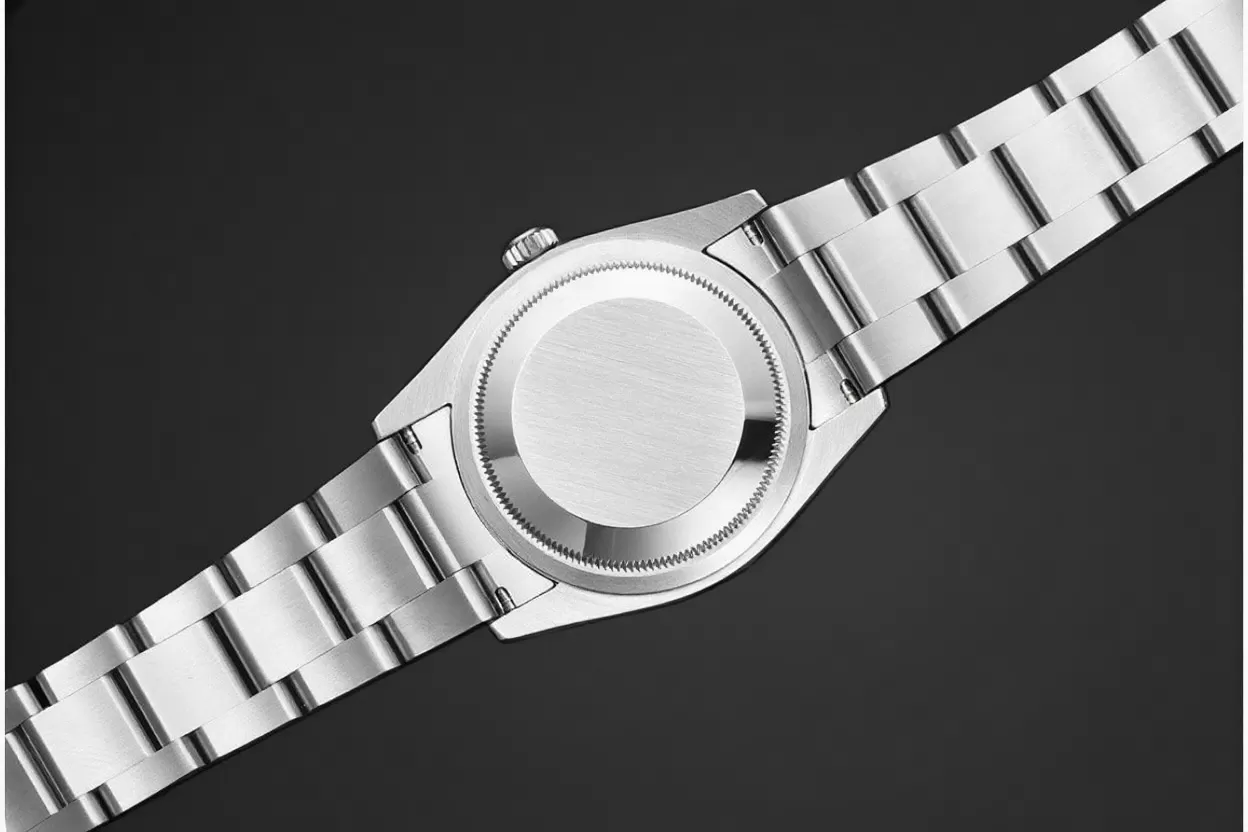 Oyster Perpetual 126000 36mm SS / SS Red Dial EWF A3230 - Image 5