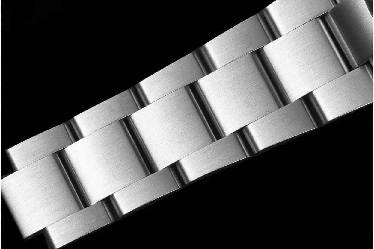 Oyster Perpetual 126000 36mm SS / SS Red Dial EWF A3230 - Image 12