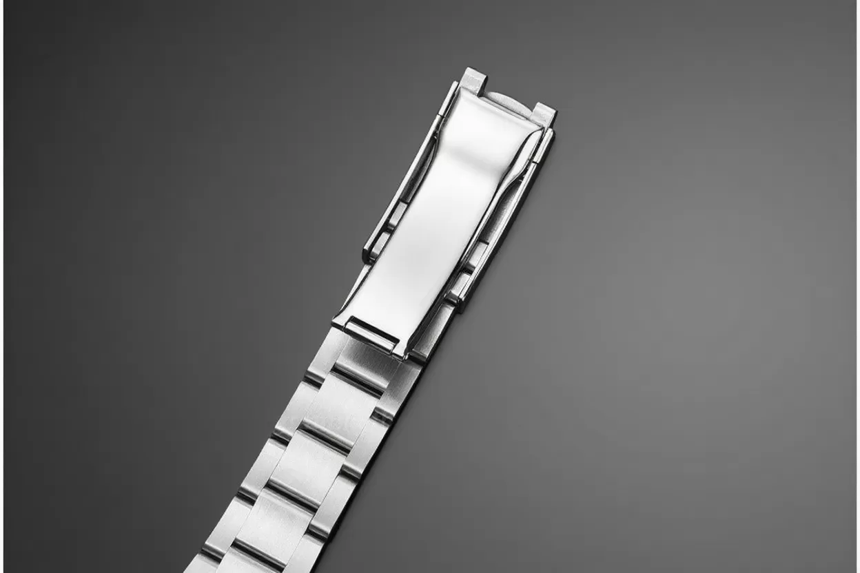 Oyster Perpetual 126000 36mm SS / SS Red Dial EWF A3230 - Image 15