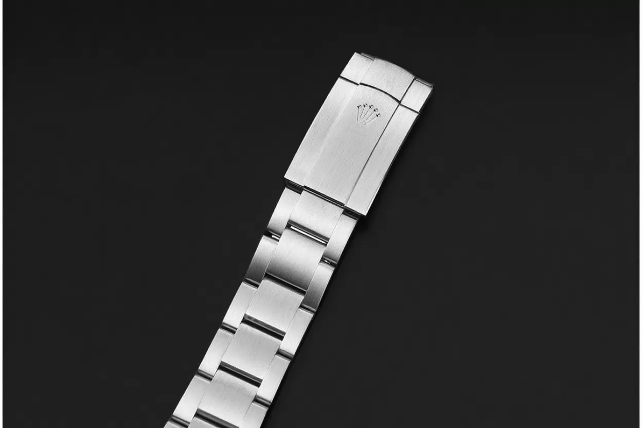 Oyster Perpetual 126000 36mm SS / SS Red Dial EWF A3230 - Image 14