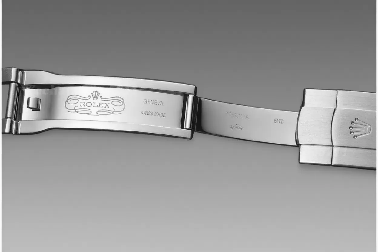Oyster Perpetual 126000 36mm SS / SS Red Dial EWF A3230 - Image 17