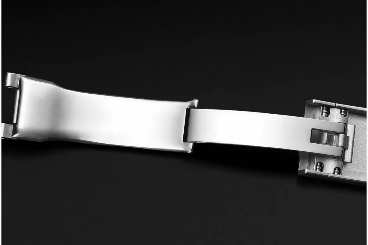Oyster Perpetual 126000 36mm SS / SS Red Dial EWF A3230 - Image 18