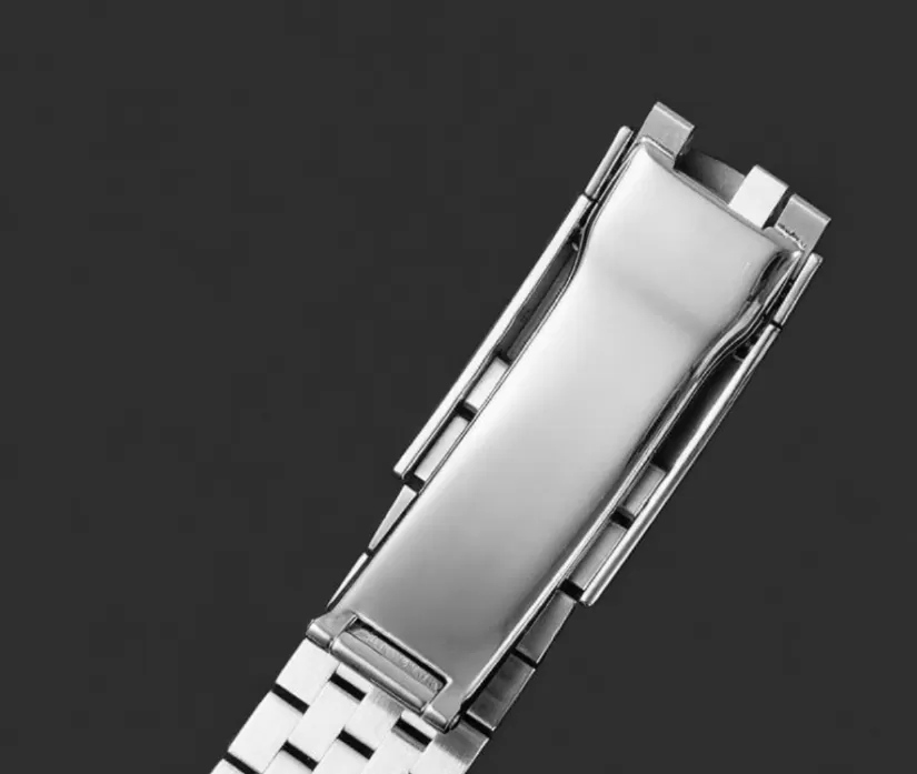 Datejust 126334 41mm Jub SS / SS Black / Stk VSF DD3235 - Image 24
