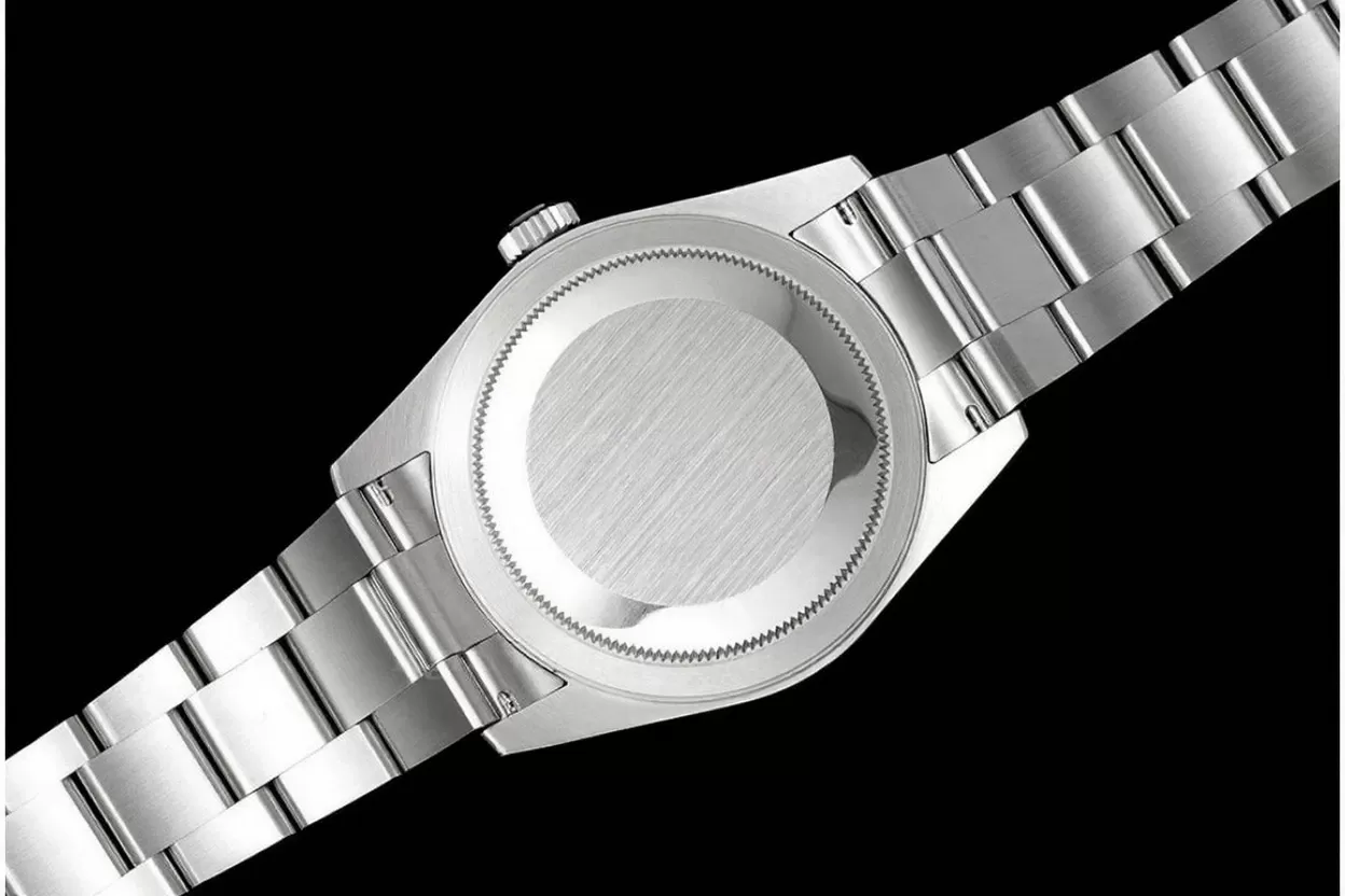 SkyDweller 326934 42mm Oys SS / SS Green Dial ZF A2824 - Image 8