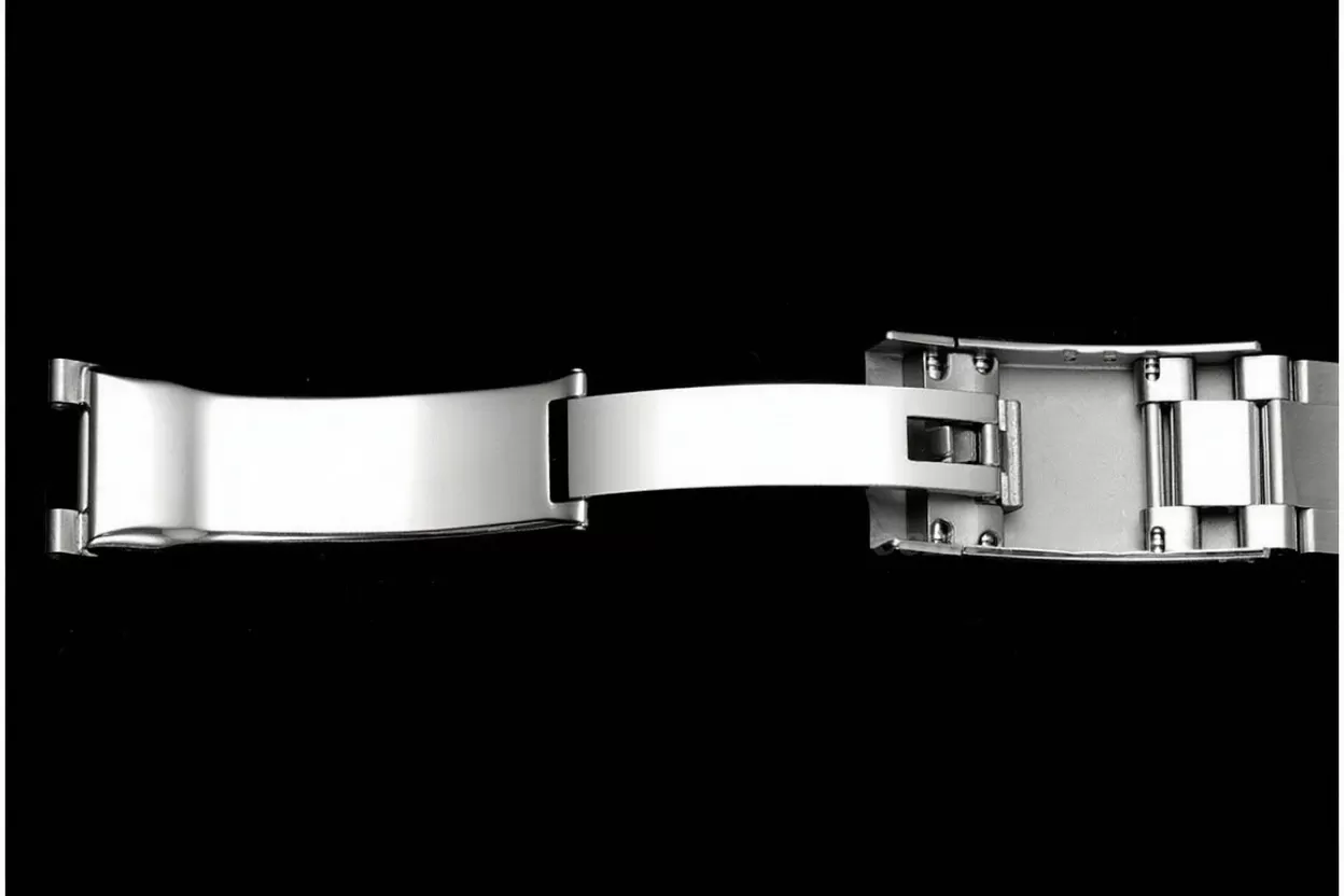 SkyDweller 326934 42mm Oys SS / SS Green Dial ZF A2824 - Image 20