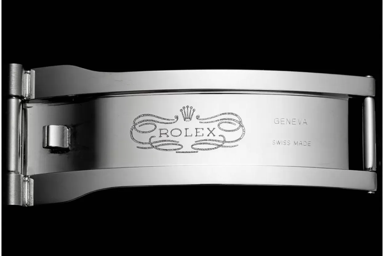 SkyDweller 326934 42mm Oys SS / SS Green Dial ZF A2824 - Image 23
