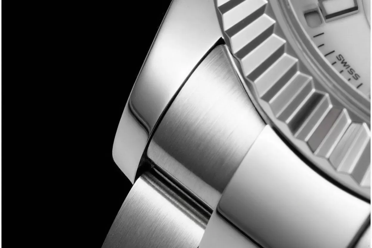 SkyDweller 326934 42mm Oys SS / SS White Dial ZF A2824 - Image 6