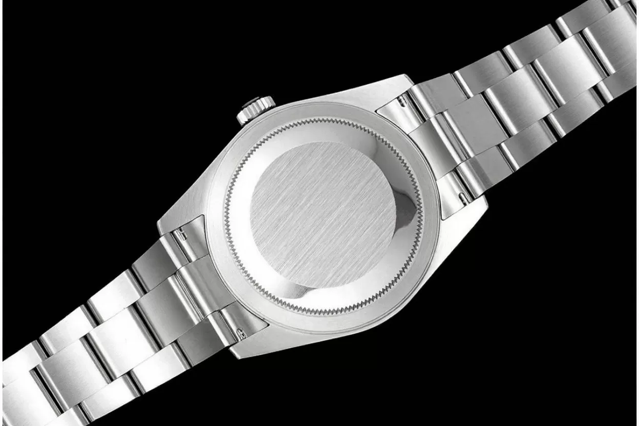 SkyDweller 326934 42mm Oys SS / SS White Dial ZF A2824 - Image 8