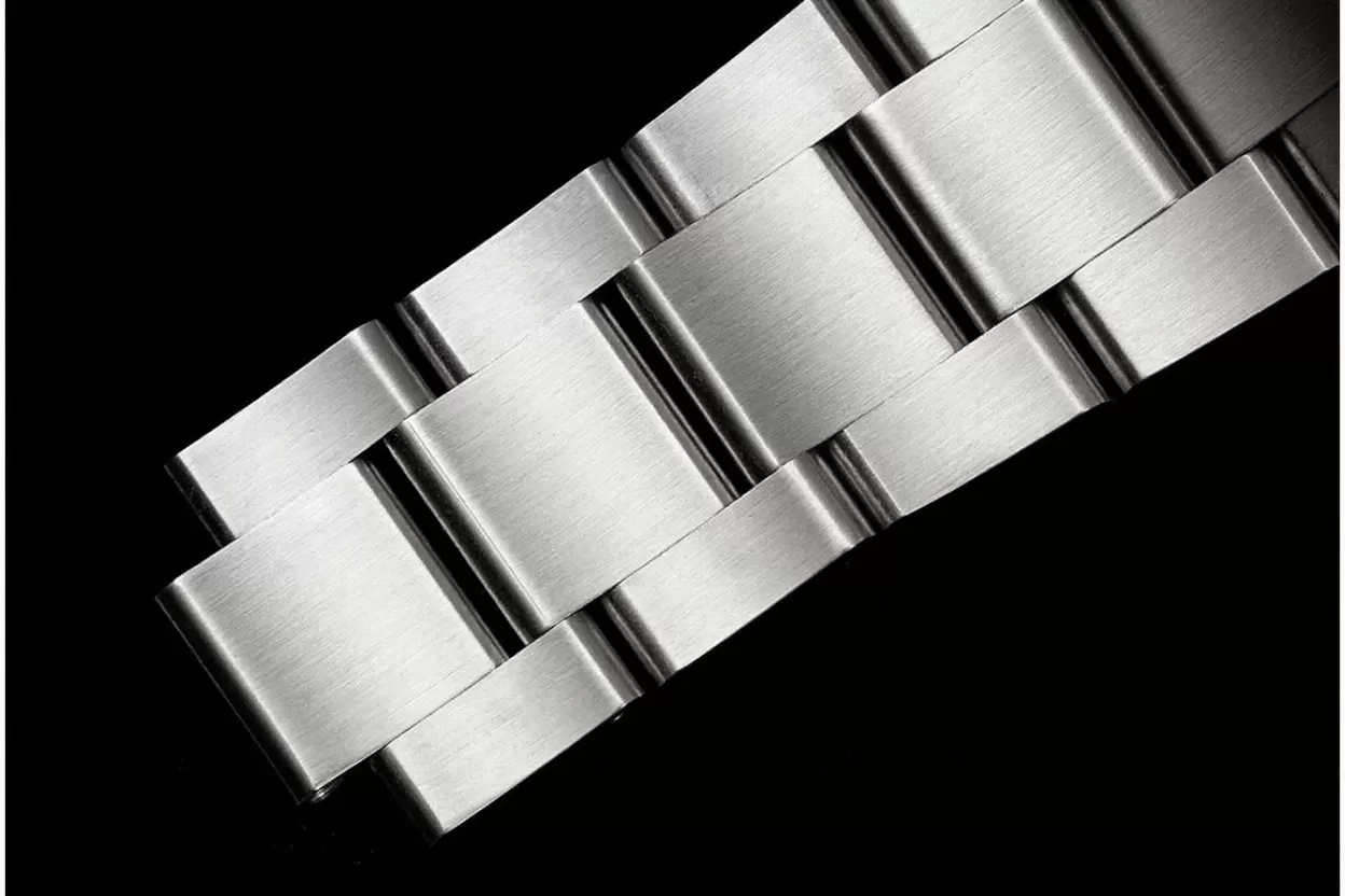 SkyDweller 326934 42mm Oys SS / SS White Dial ZF A2824 - Image 15