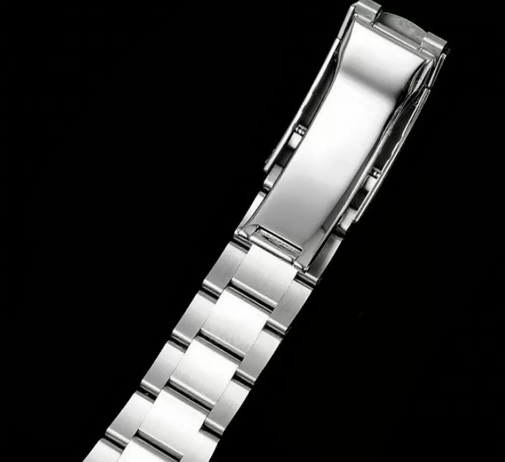 SkyDweller 326934 42mm Oys SS / SS White Dial ZF A2824 - Image 18