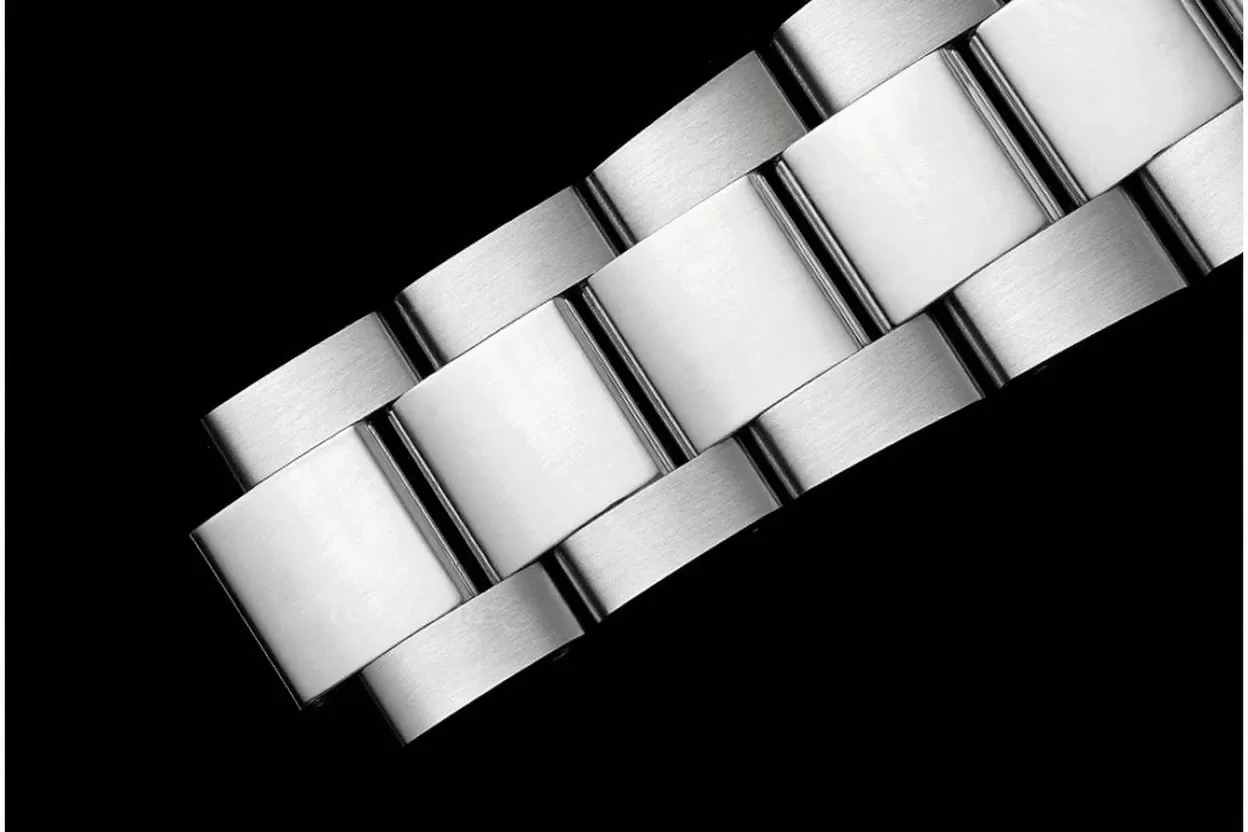SkyDweller 326934 42mm Oys SS / SS White Dial ZF A2824 - Image 16