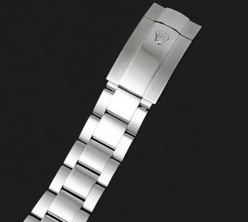 SkyDweller 326934 42mm Oys SS / SS White Dial ZF A2824 - Image 17