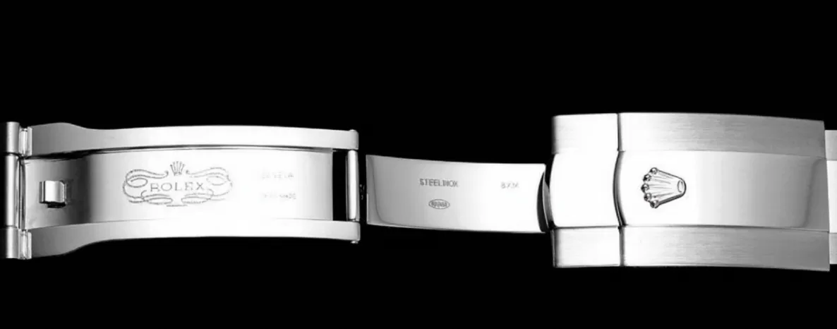 SkyDweller 326934 42mm Oys SS / SS White Dial ZF A2824 - Image 22