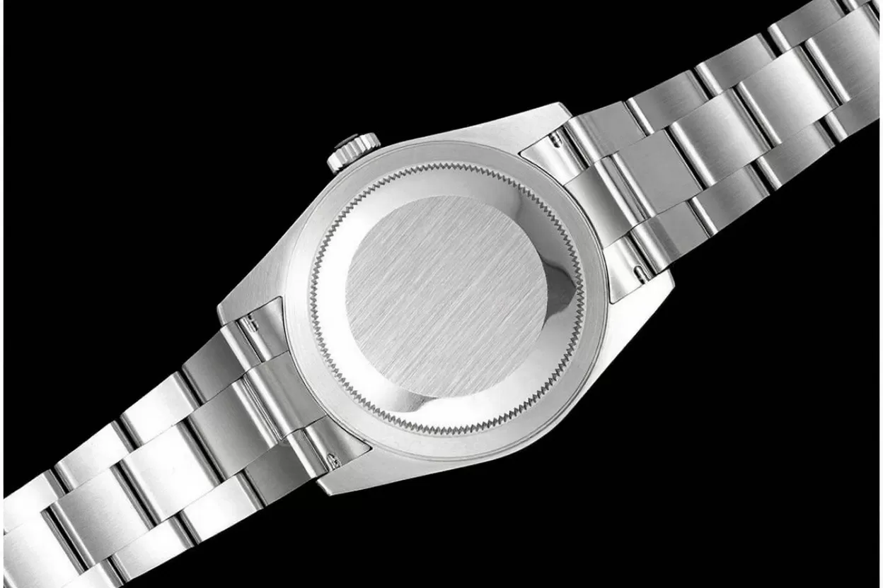 SkyDweller 326934 42mm Oys SS / SS Blue Dial ZF A2824 - Image 6